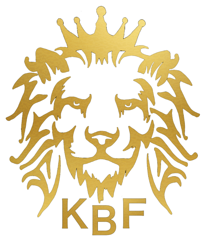 KBF logo